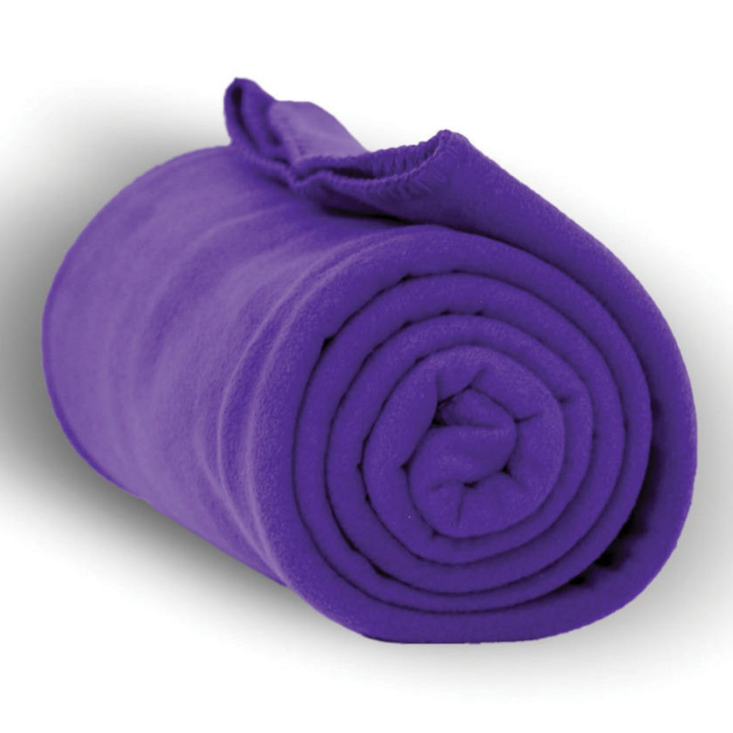 Fleece Blanket - gifts; 02C/HH;