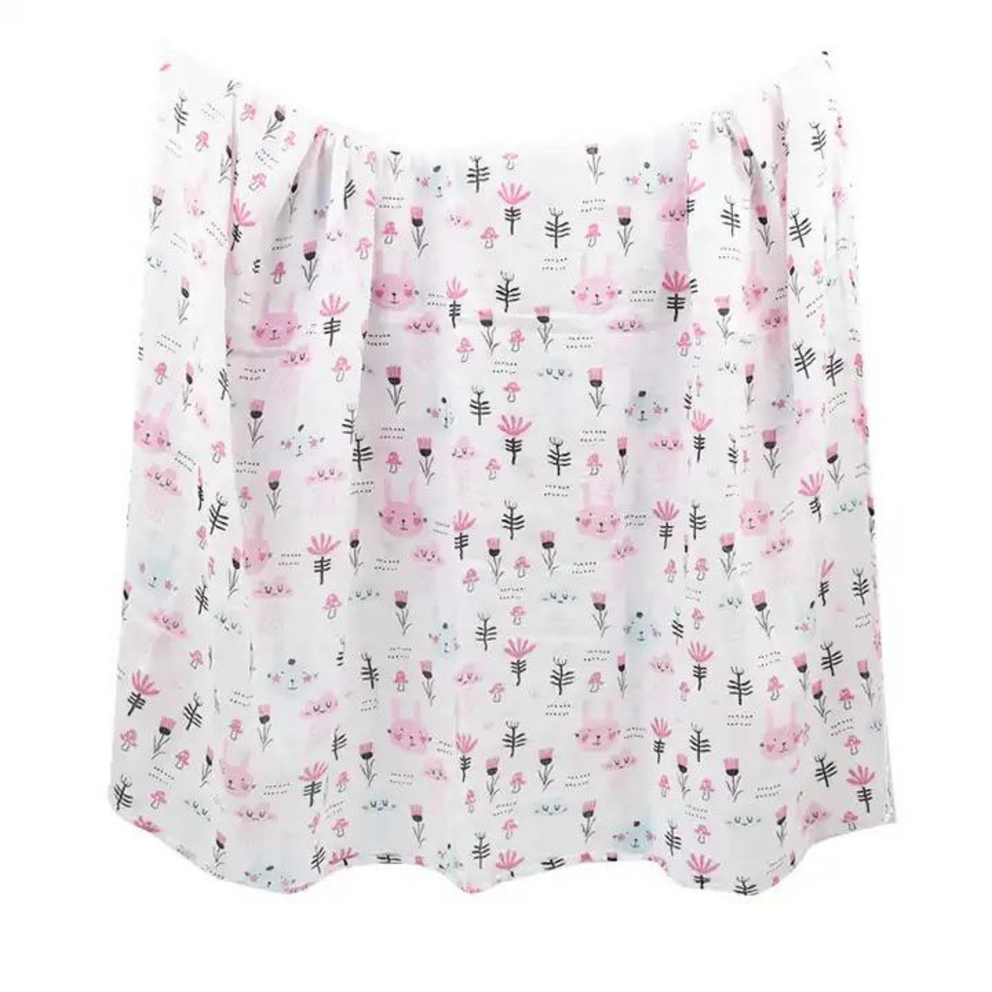 Baby Swaddle Blanket; 02CQ/HH;