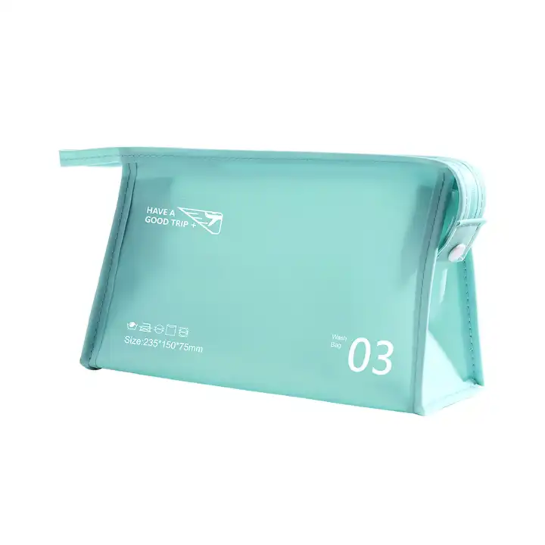Women Makeup Bag; 252TV/HH;