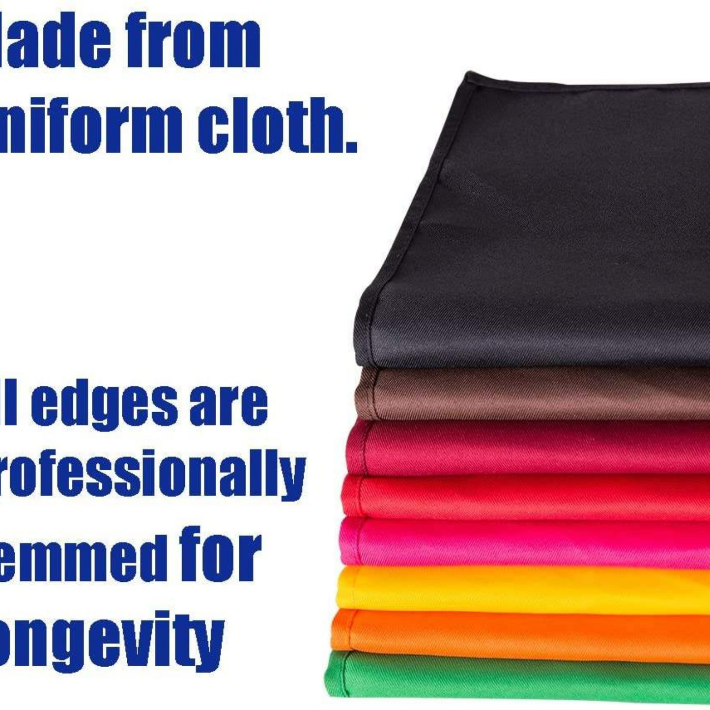 Apron With Pockets In Front , short apron , apron maker , apron manufacturer in vietnam ; 152 TD/HH