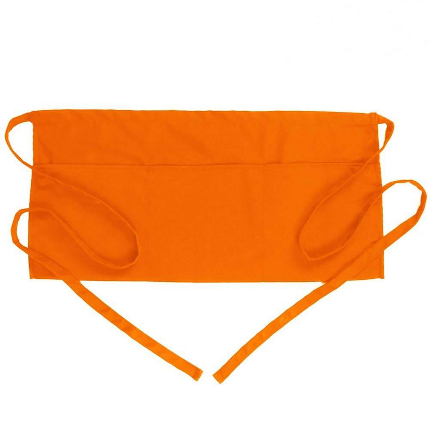 Apron With Pockets In Front , short apron , apron maker , apron manufacturer in vietnam ; 152 TD/HH