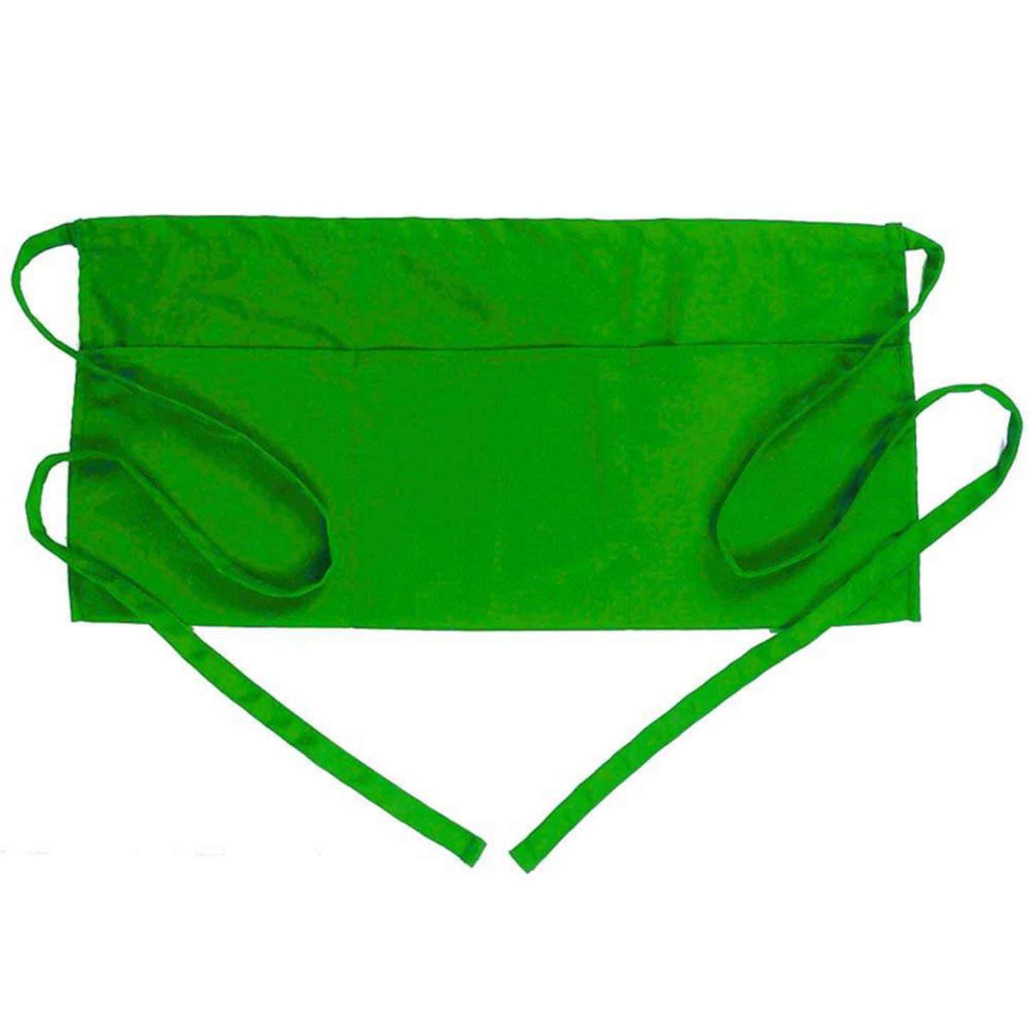 Apron With Pockets In Front , short apron , apron maker , apron manufacturer in vietnam ; 152 TD/HH