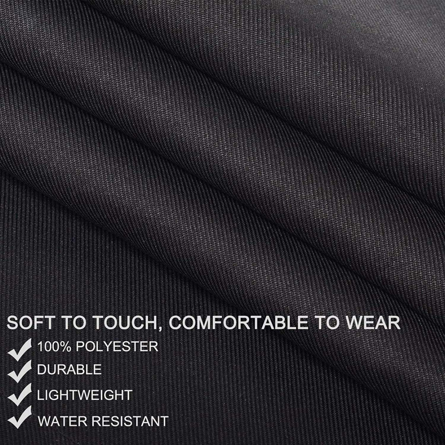 Apron With Pockets In Front , short apron , apron maker , apron manufacturer in vietnam ; 152 TD/HH