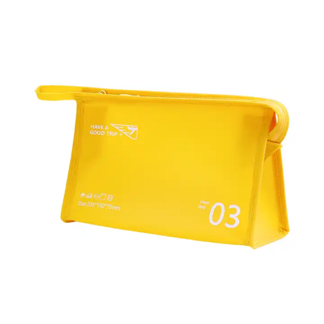 Women Makeup Bag; 252TV/HH;