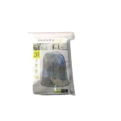 Laudry bag , Mesh Bag; 01TL/HH;