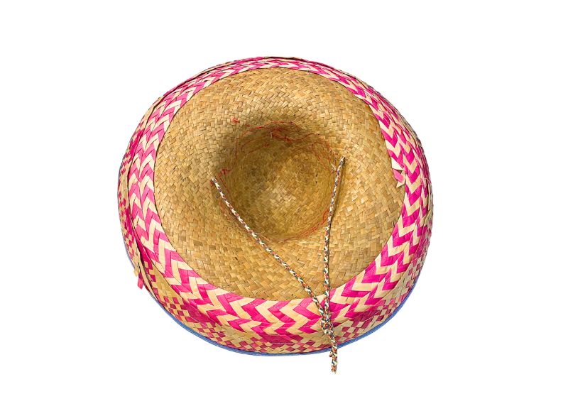 Beach Hat , summer Hat , 120 MV / HH