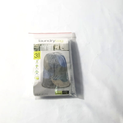 Laudry bag , Mesh Bag; 01TL/HH;