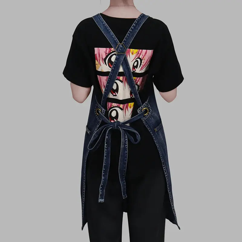Household Kitchen Apron; apron maker ; 153TD/HH;