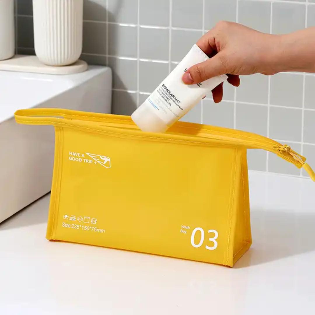 Women Makeup Bag; 252TV/HH;