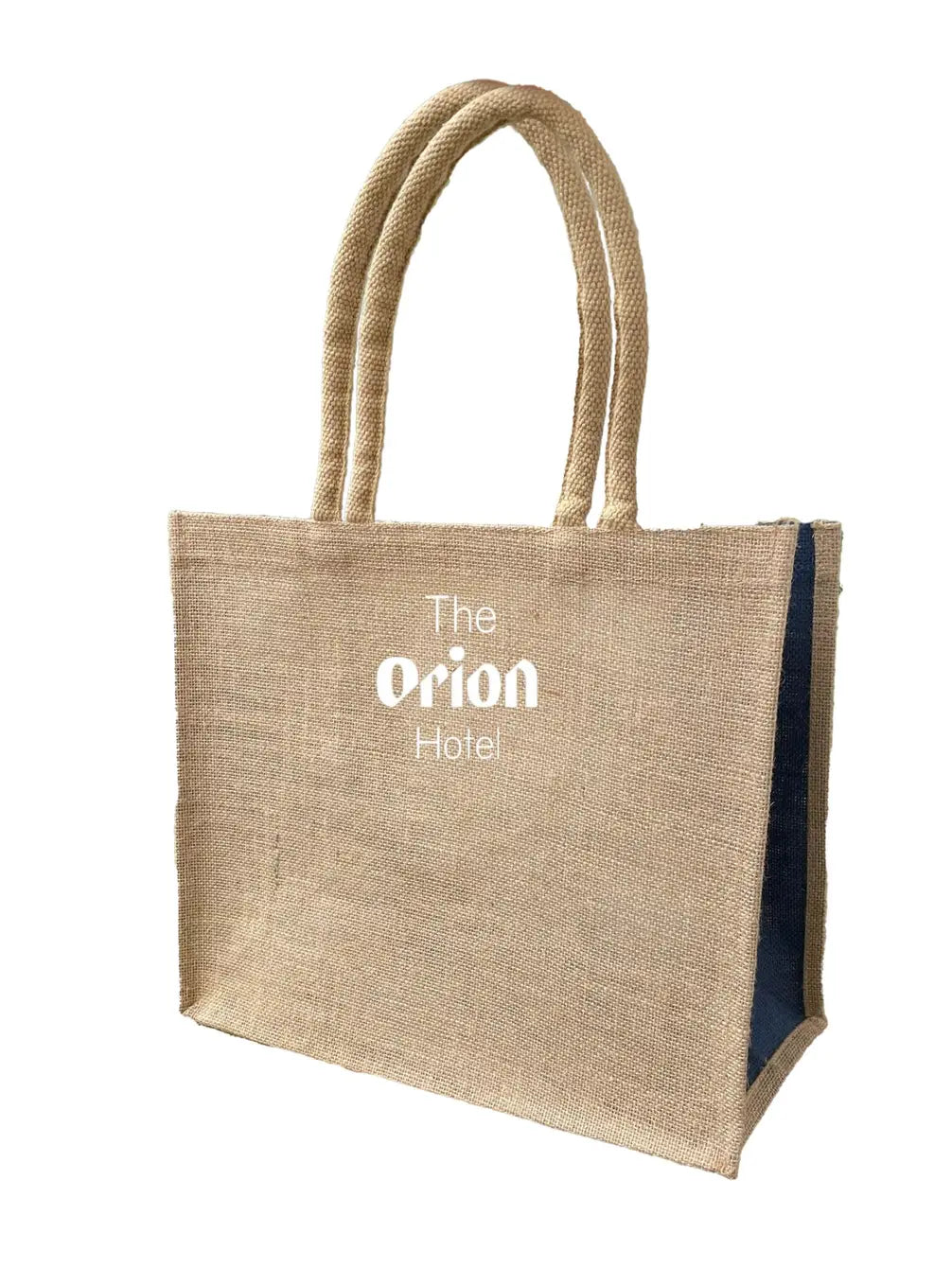 Product Name: Jute Tote Bag; Recycle Foldable Jute bag; 297JT