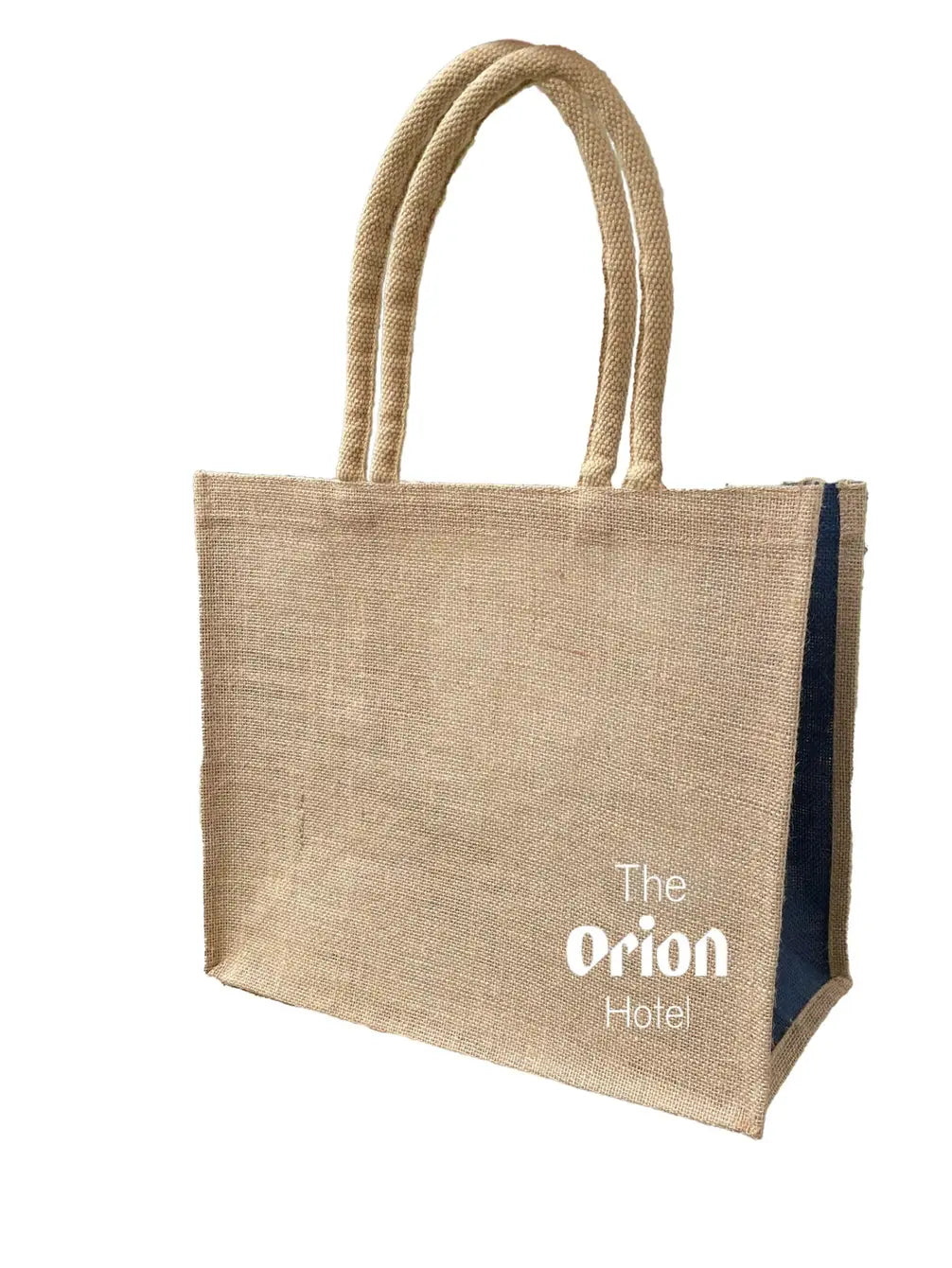 Product Name: Jute Tote Bag; Recycle Foldable Jute bag; 297JT