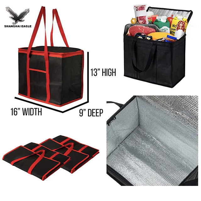 Cooler Bag , shopping Bag , promotion Bag; 298TV/HH;