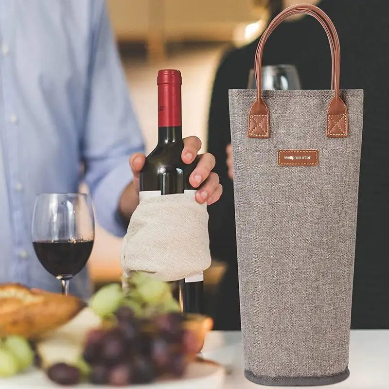 Wine Cooler Bag; innovation Bag , novelty Bag , 300TV/HH