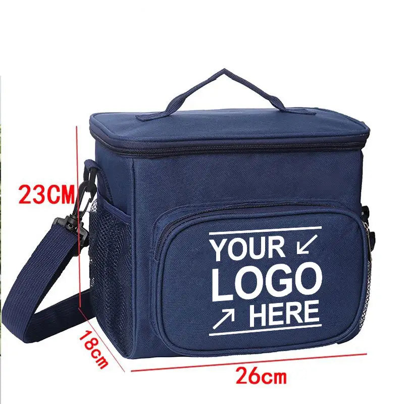 Thermal Lunch Bag; Cooler Bag , 301TV/HH;