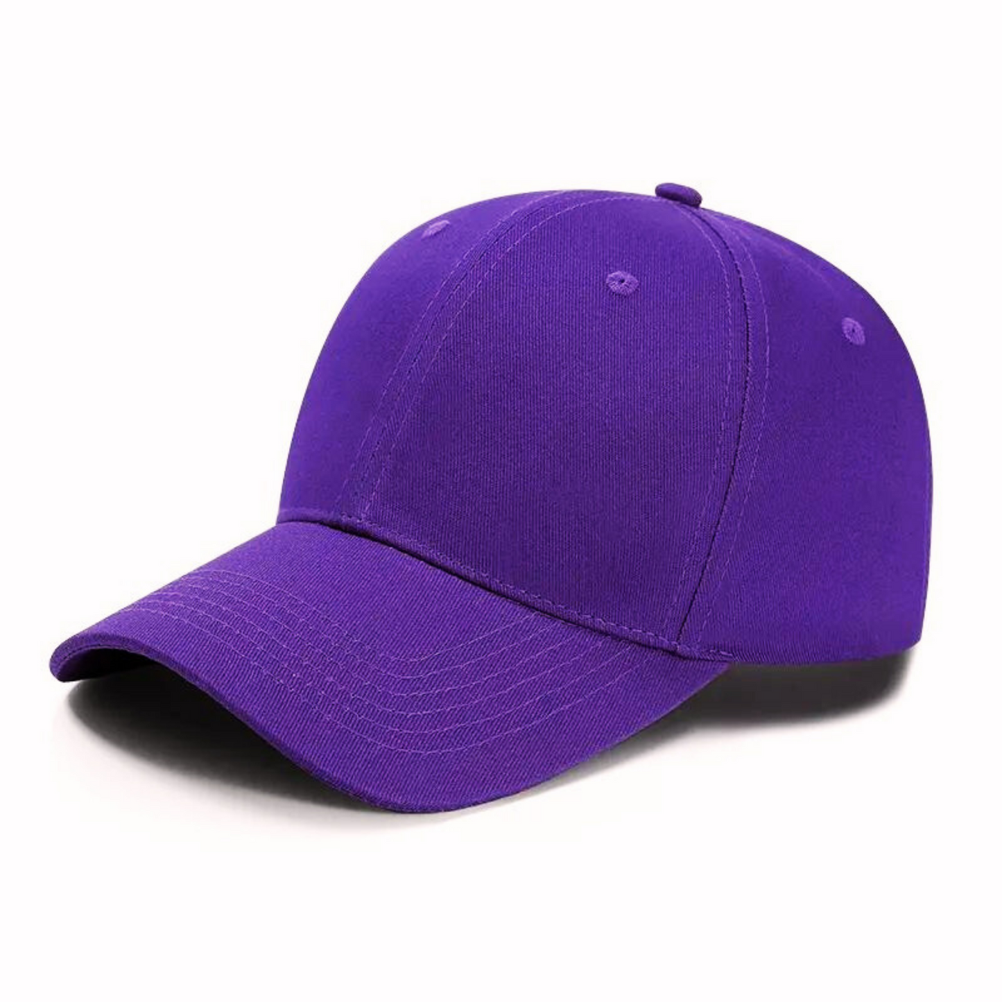 Unisex Baseball Cap; 19MD/HH.