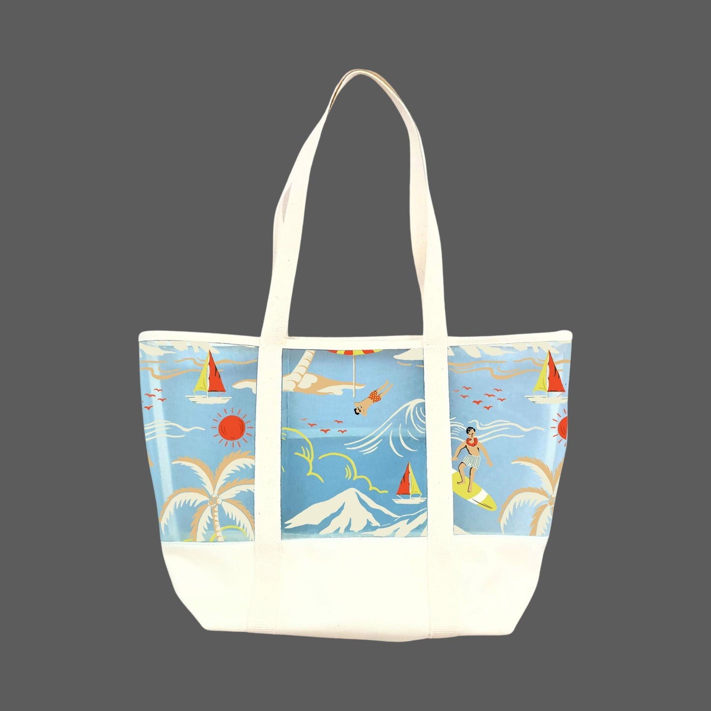 Beach Bag , novelty Bag , innovation Bag , tote Bag; 134 TV/HH ,