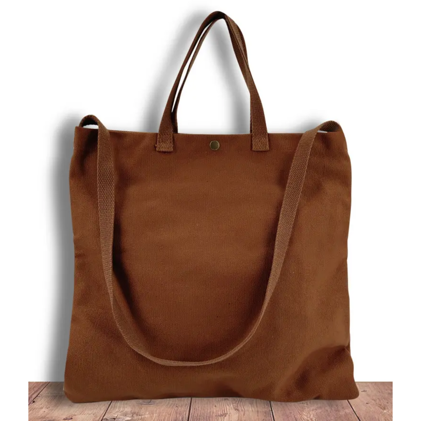 Reusable Shopping Tote Bag; 287TV/HH.
