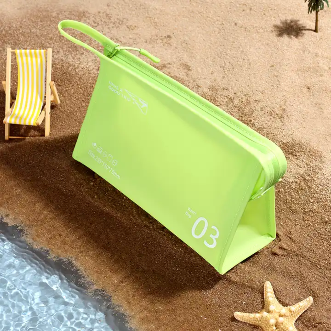 Women Makeup Bag; 252TV/HH;