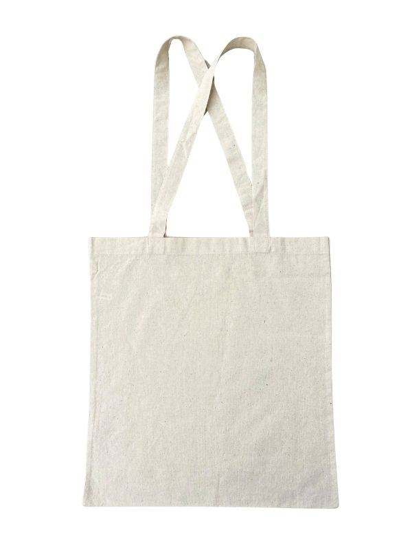 cotton tote bags; 261TV/HH;
