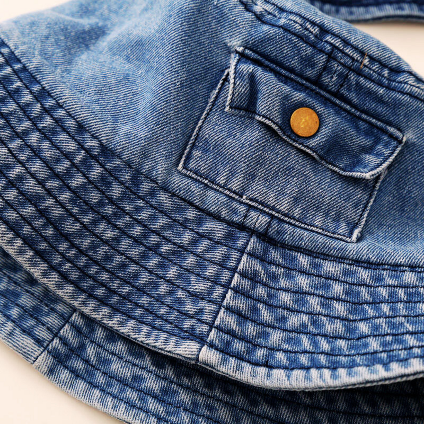 Fisherman Sun Hats; 21MD/HH;