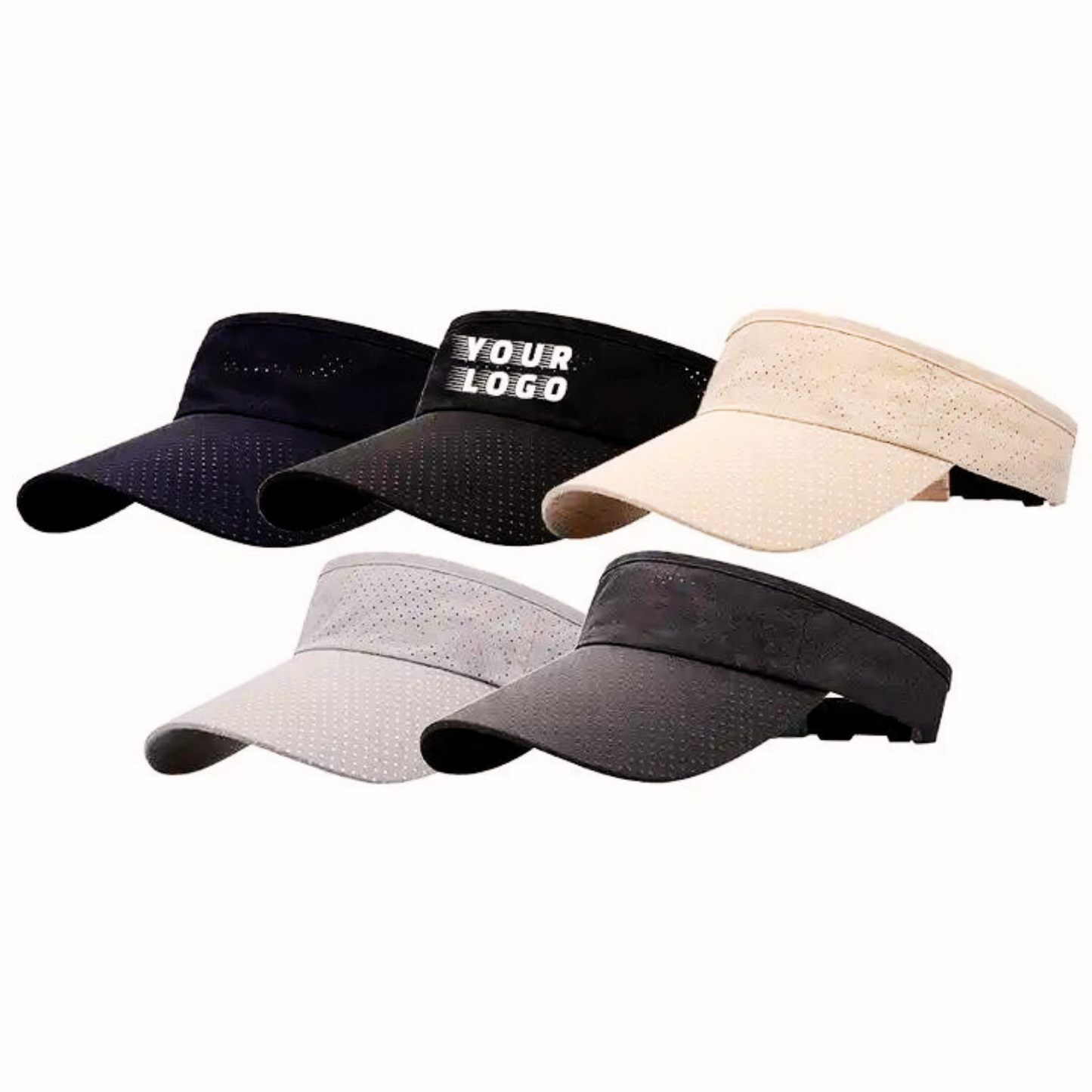Visor Hat , Sun Hats; 22MD/HH;