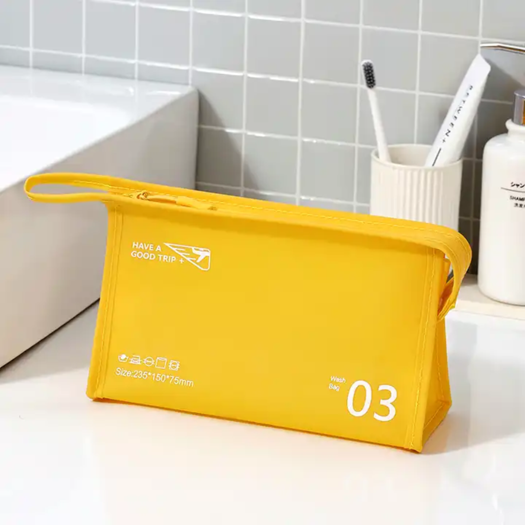 Women Makeup Bag; 252TV/HH;