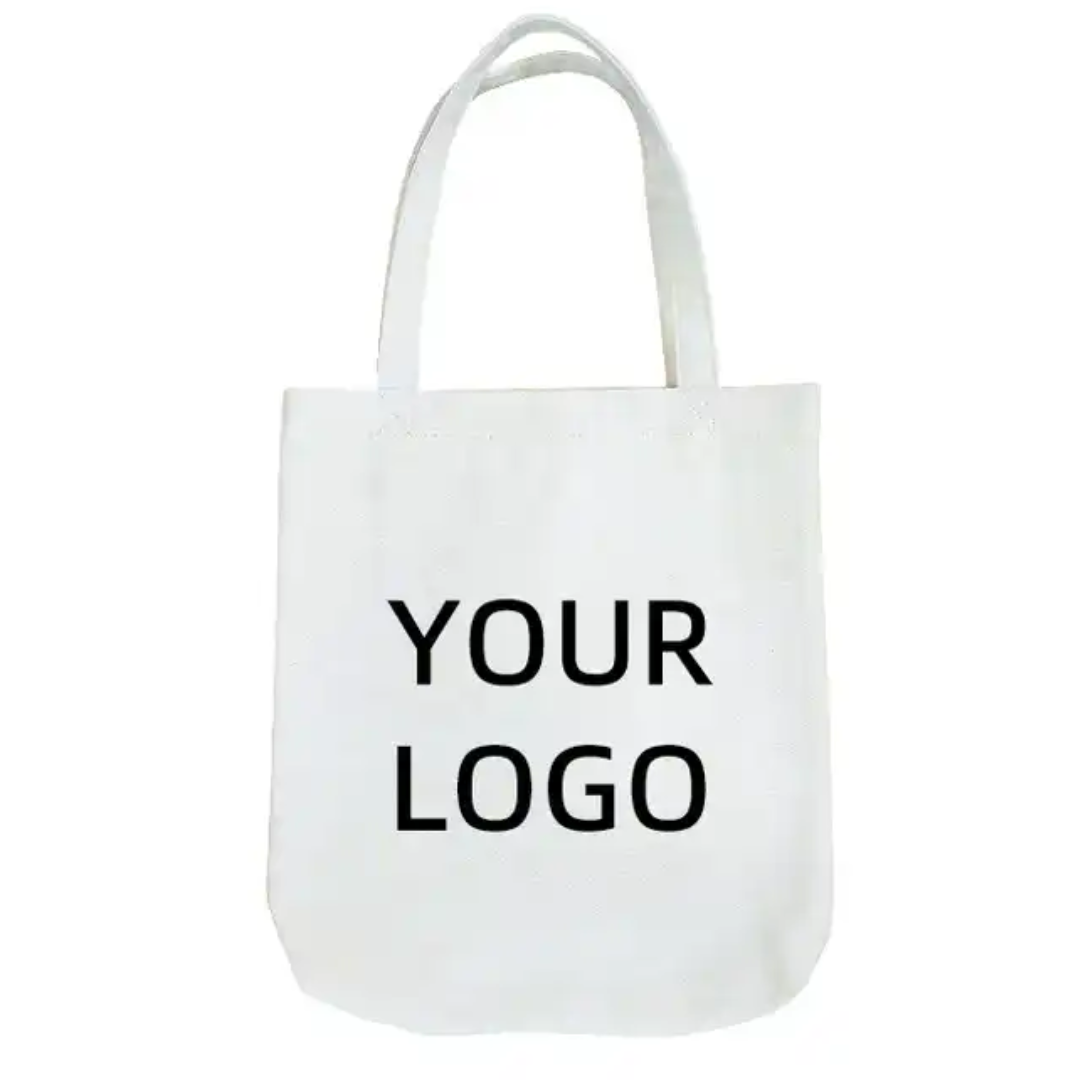 cotton tote bags; 261TV/HH;