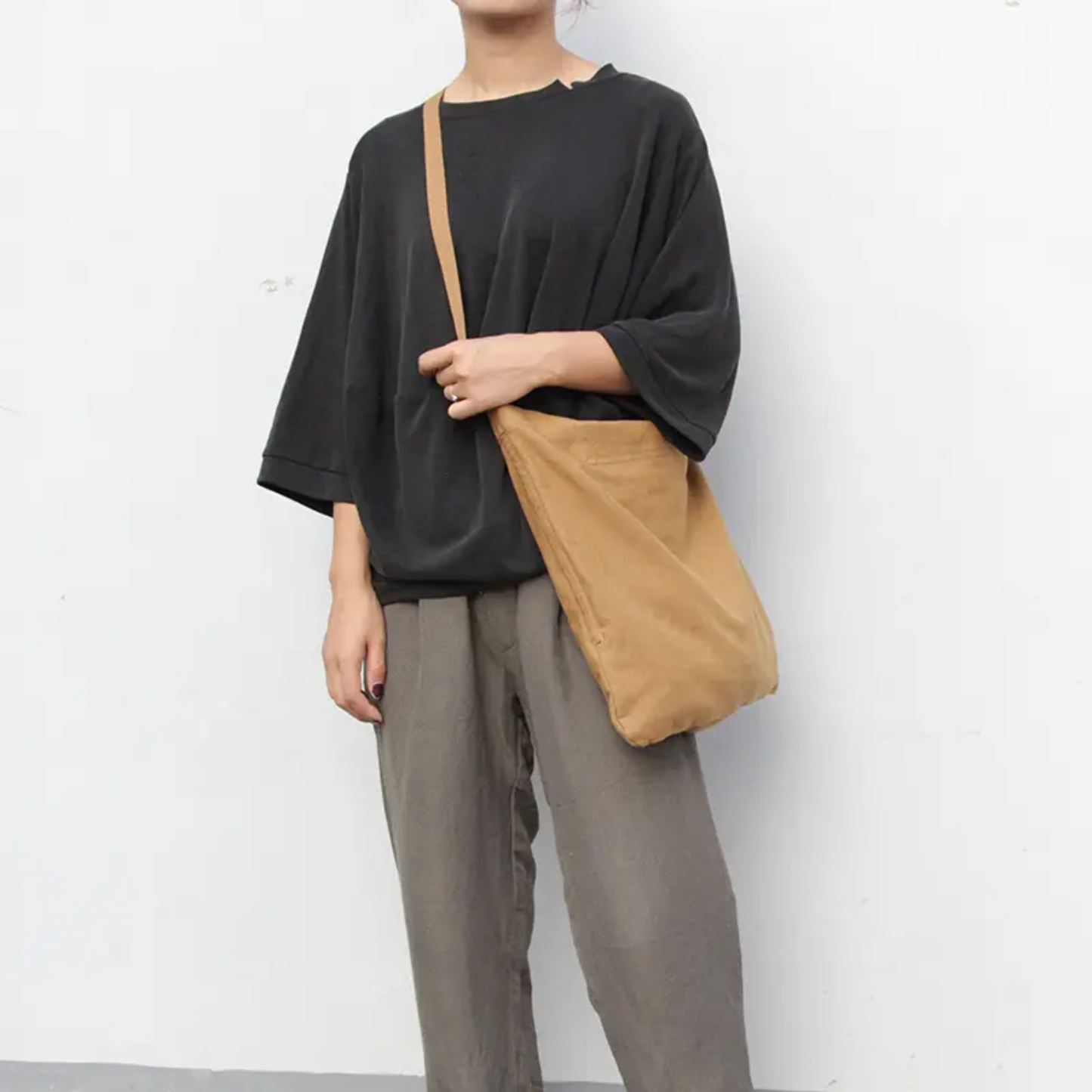 Reusable Shopping Tote Bag; 287TV/HH.