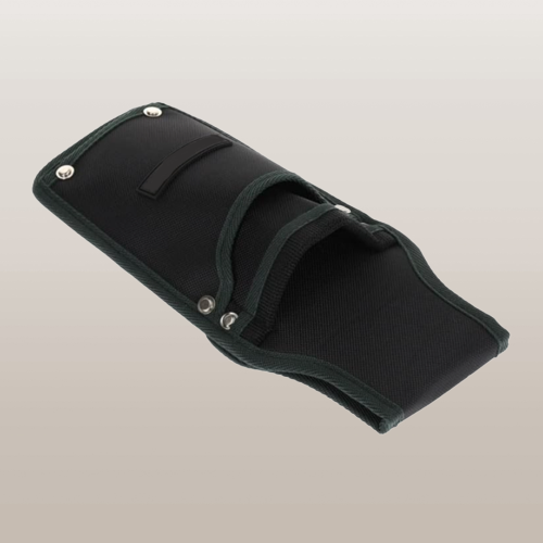 Holster For Pruning Shears Gardening; 172TV/HH;