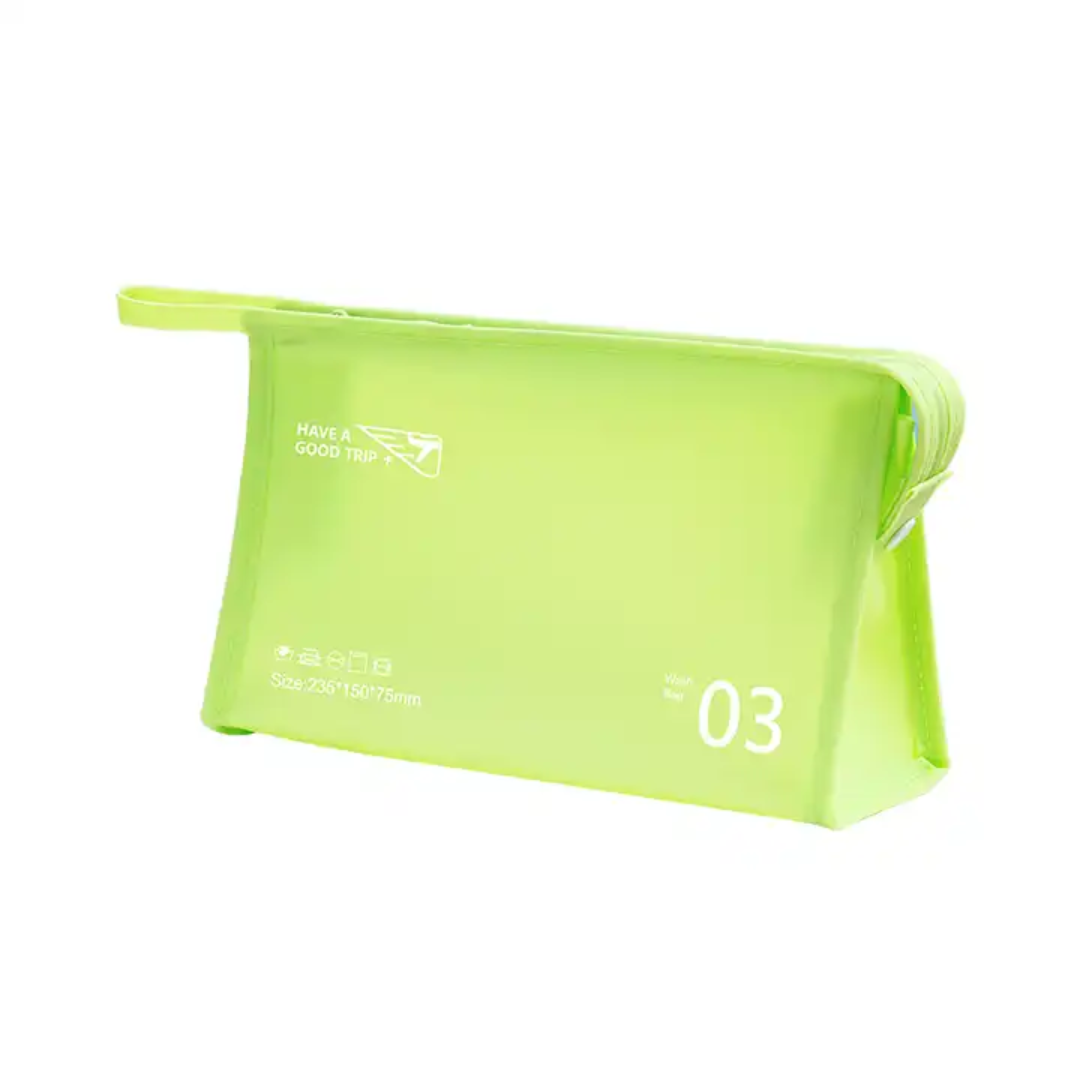 Women Makeup Bag; 252TV/HH;