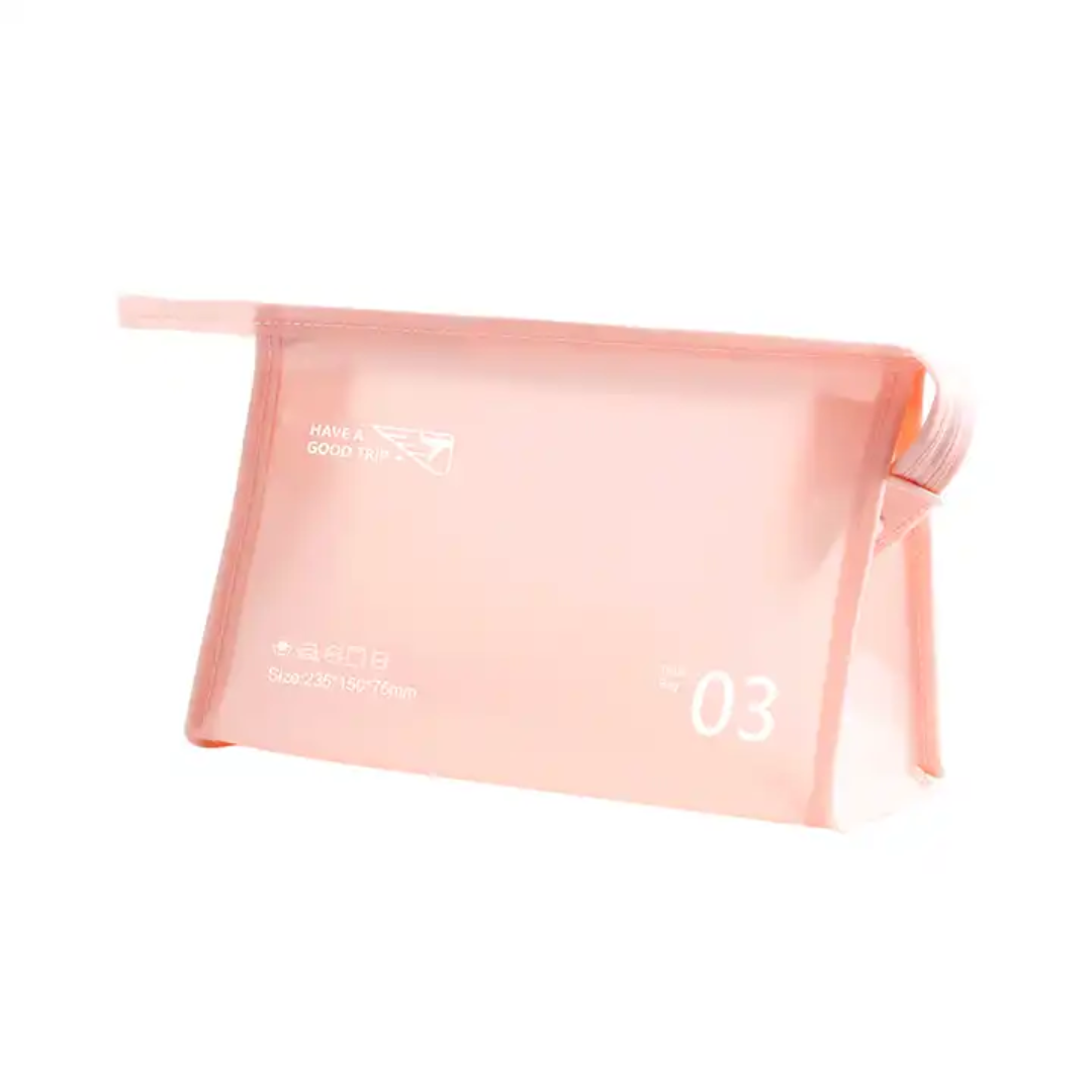 Women Makeup Bag; 252TV/HH;