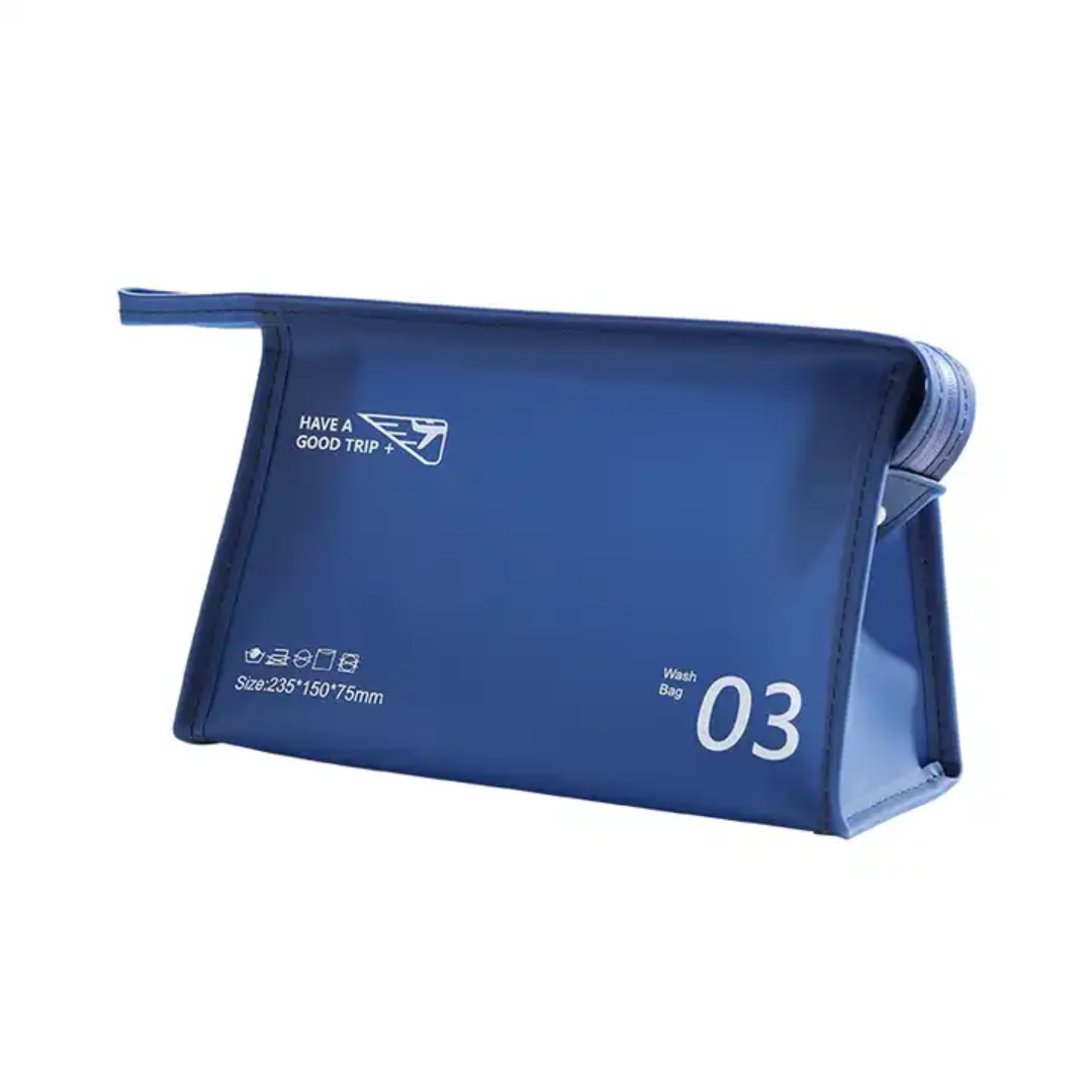 Women Makeup Bag; 252TV/HH;