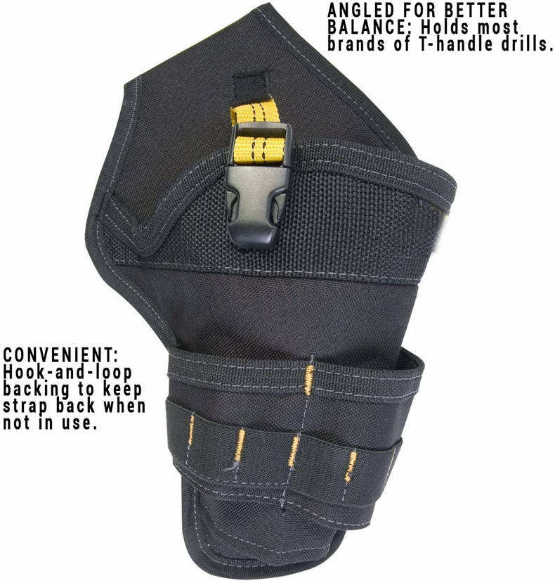 Holster For Pruning Shears Gardening; 151TV/HH;