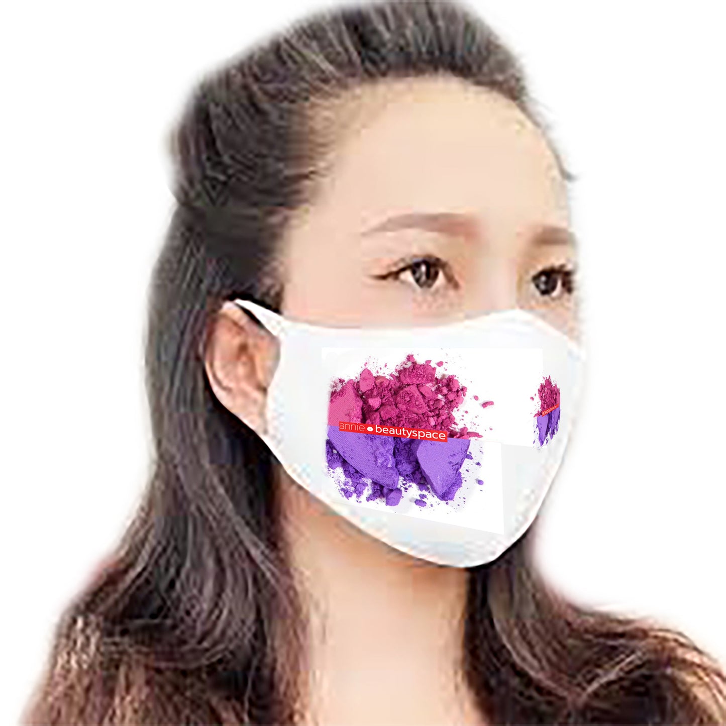 Face mask; Mask; Clothing mask; 11M/HH