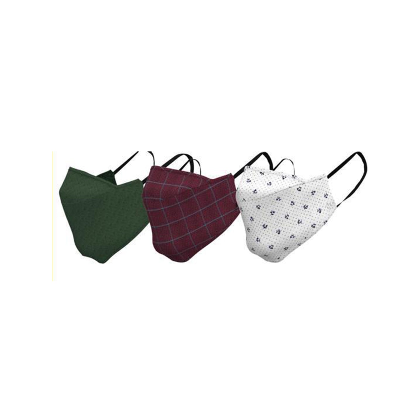 Face mask - Mask - Clothing mask; 17M/HH;