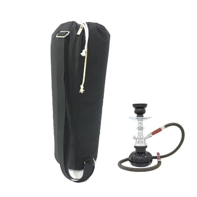 Travel Bong Bag; 275TV/HH.