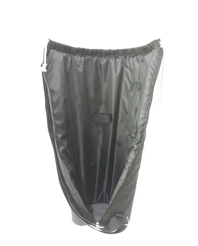 Travel Bong Bag; 275TV/HH.
