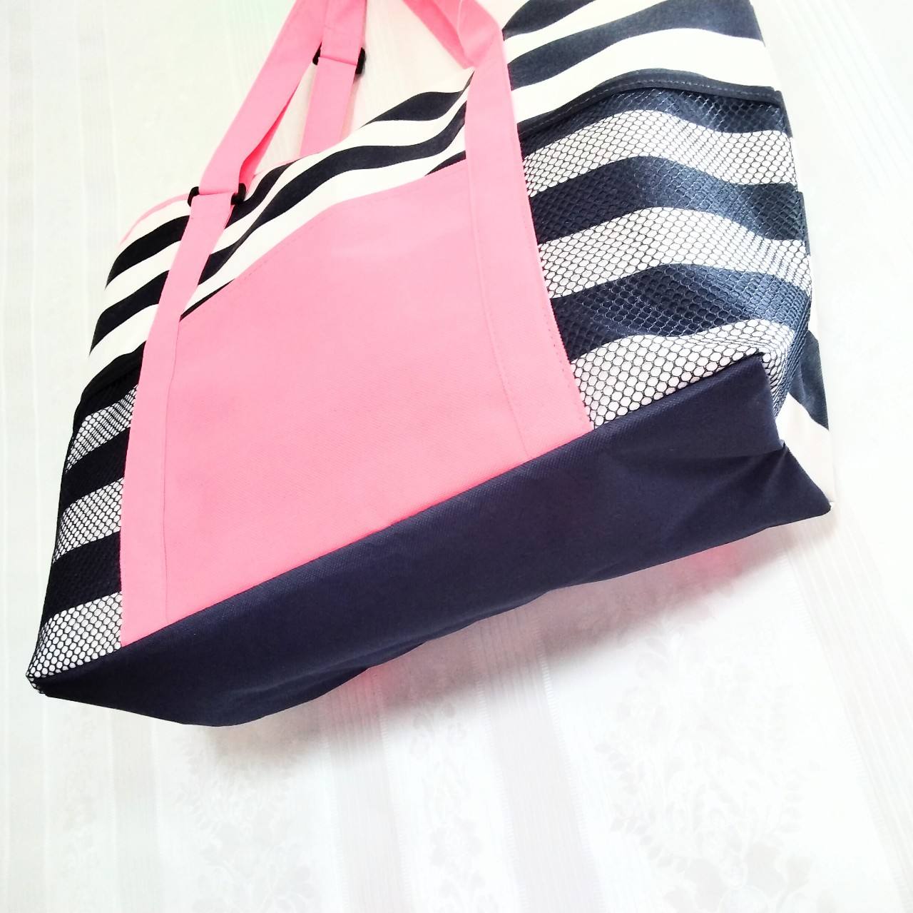 Beach Bag , innovation Bag , stripe Bag , Gifts Bag , Tote Bag; tote Bag maker , Bag manufacturer in vietnam 117TV/HH
