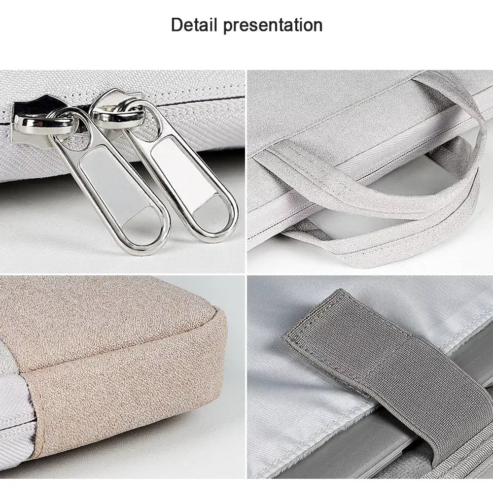 Laptop Protective Case Bag; 293TV/HH