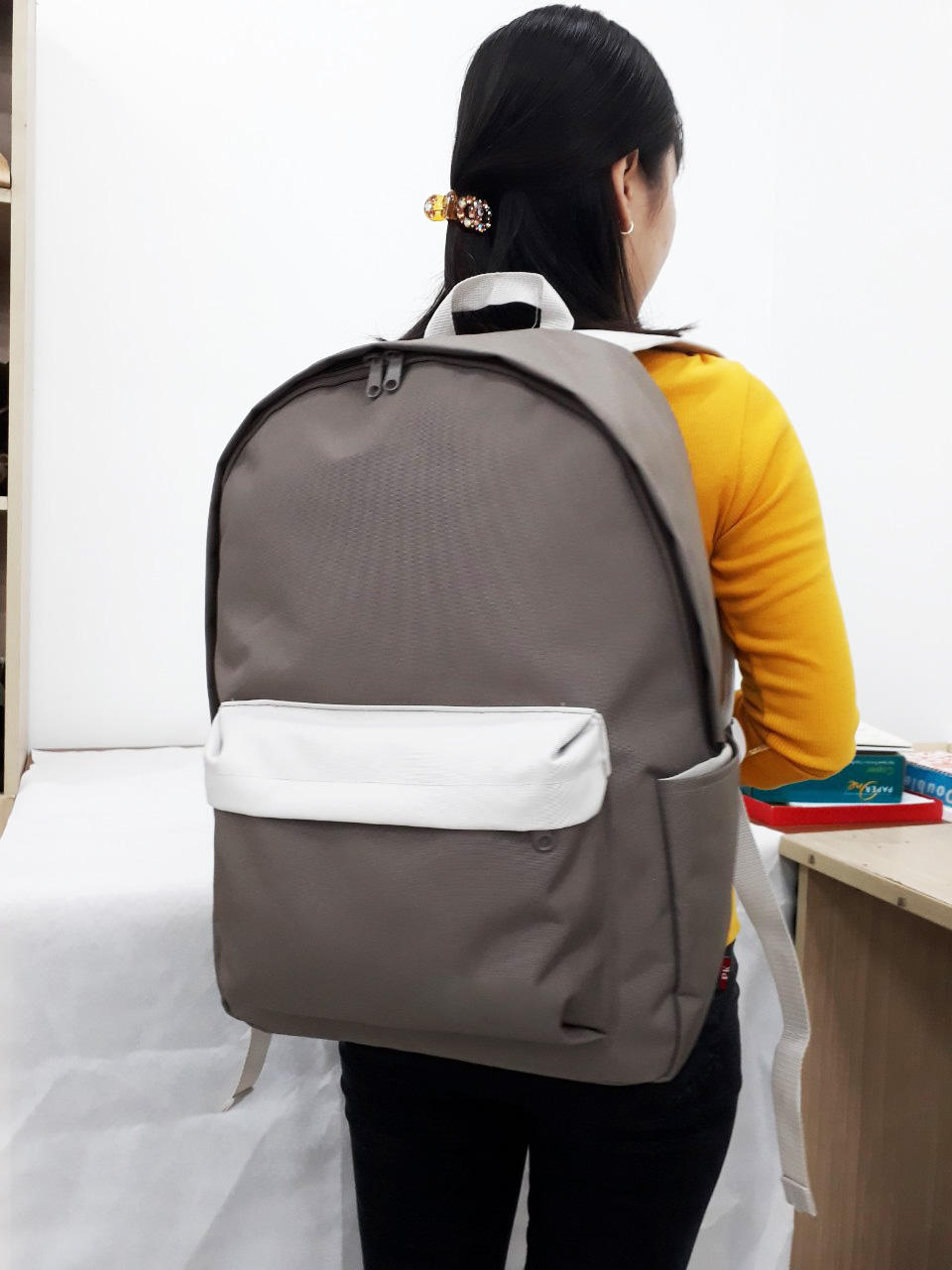 Waterproof Oxford Backpacks