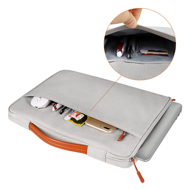 Laptop handbag; 180TV/HH;