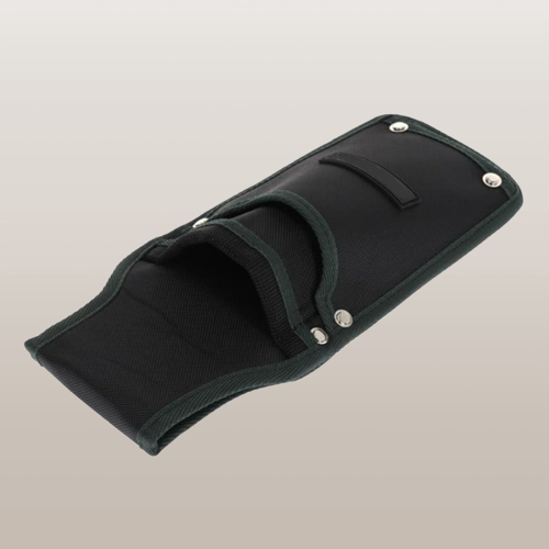 Holster For Pruning Shears Gardening; 172TV/HH;