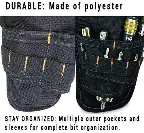 Holster For Pruning Shears Gardening; 151TV/HH;