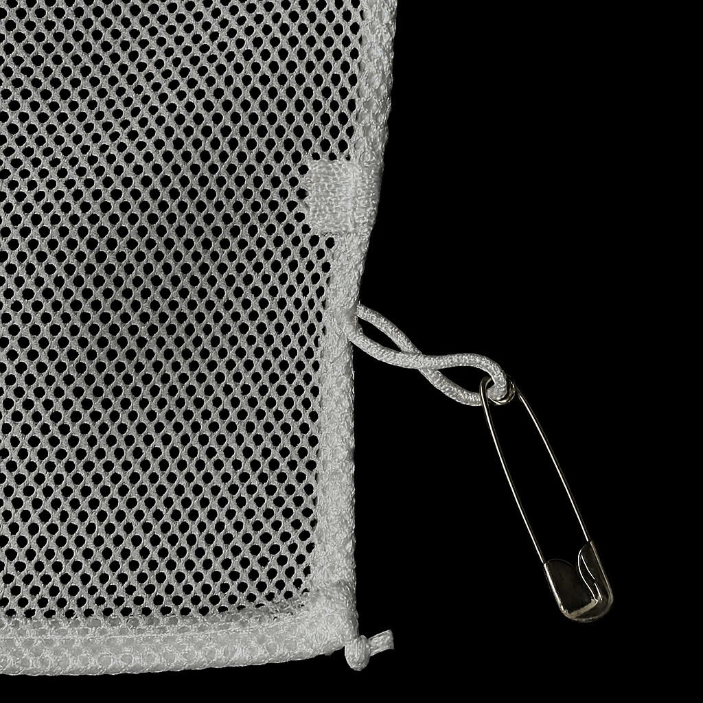Mesh laudry Bag ( 121 TV/HH )