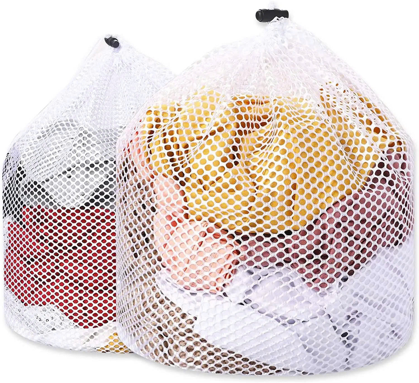 Mesh laudry Bag ( 121 TV/HH )
