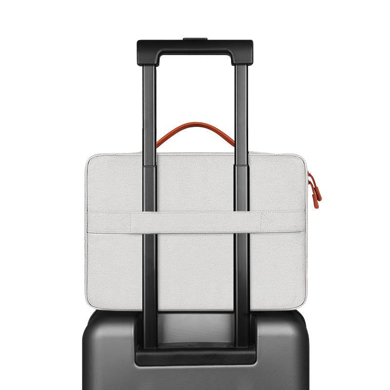 Laptop handbag; 180TV/HH;