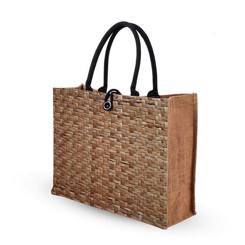 Jute bag; Straw bag; Summer bag; Promotion bag; Shopping bag; 296TB/HH