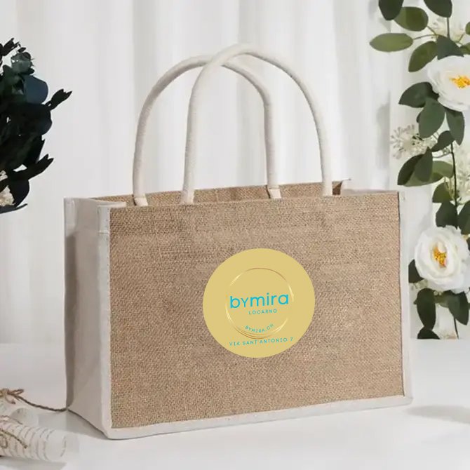 Jute bag; Straw bag; Summer bag; Promotion bag; Shopping bag; 296TB/HH