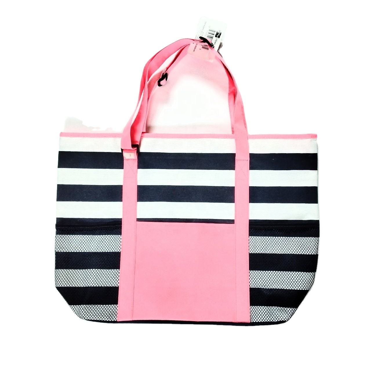 Beach Bag , innovation Bag , stripe Bag , Gifts Bag , Tote Bag; tote Bag maker , Bag manufacturer in vietnam 117TV/HH