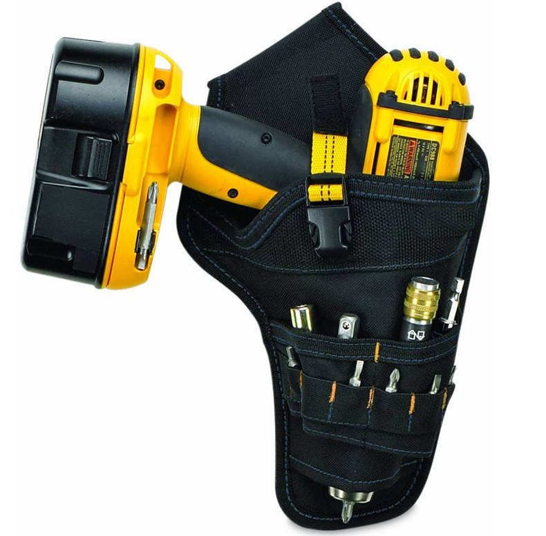 Holster For Pruning Shears Gardening; 151TV/HH;